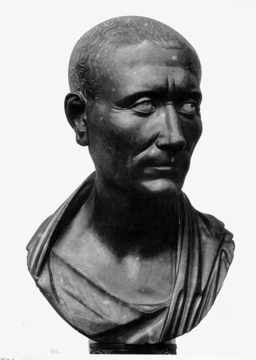 Gaio Giulio Cesare Mutina