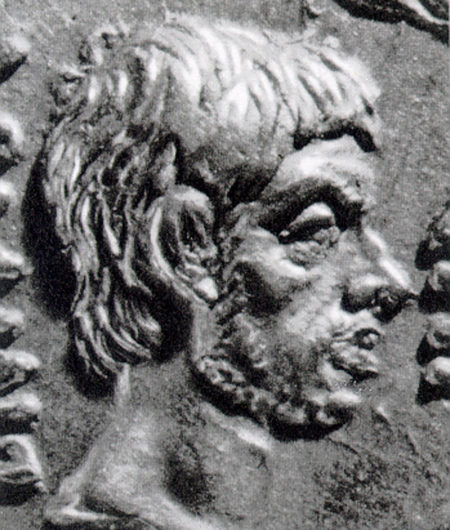 Marco Giunio Bruto Mutina