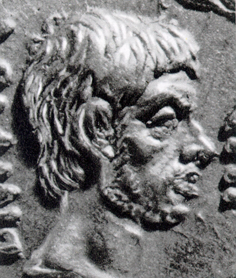 Marco Giunio Bruto Mutina